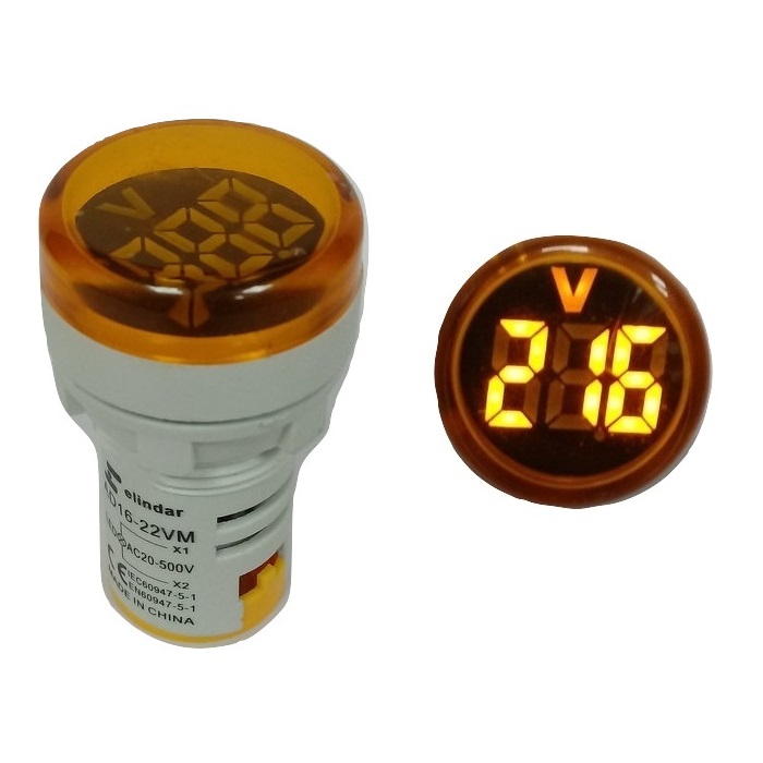 Modelo: AD22VM-Y